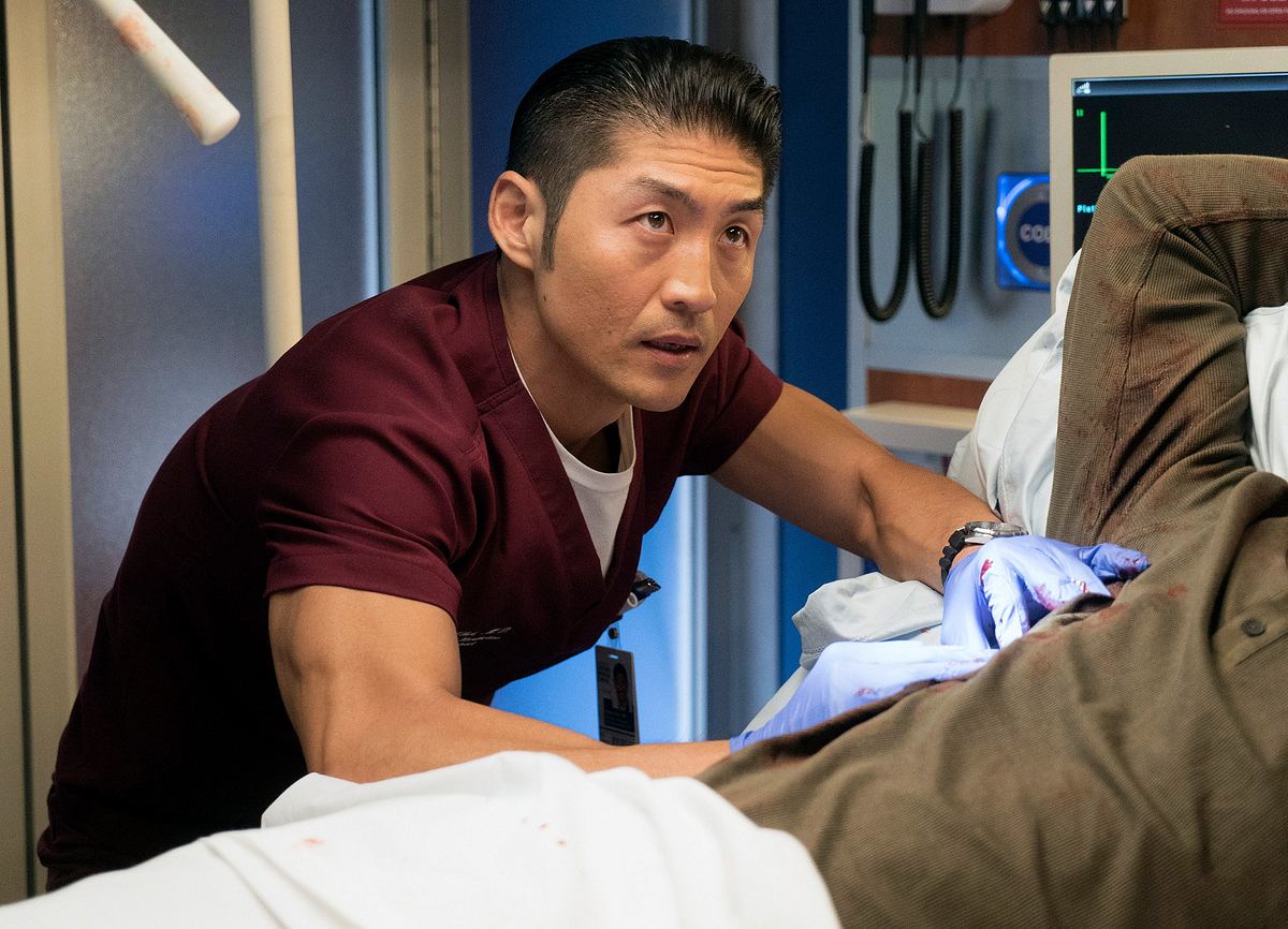 chicago med