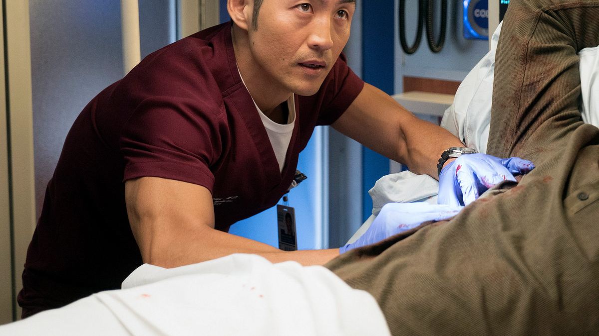chicago med