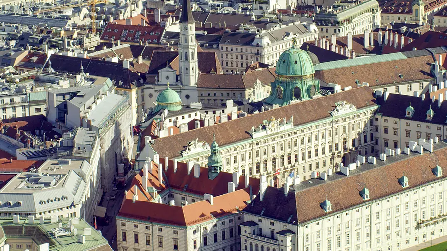 3satThementag: Österreich wild & schön 3satthementag: österreich wild & schön