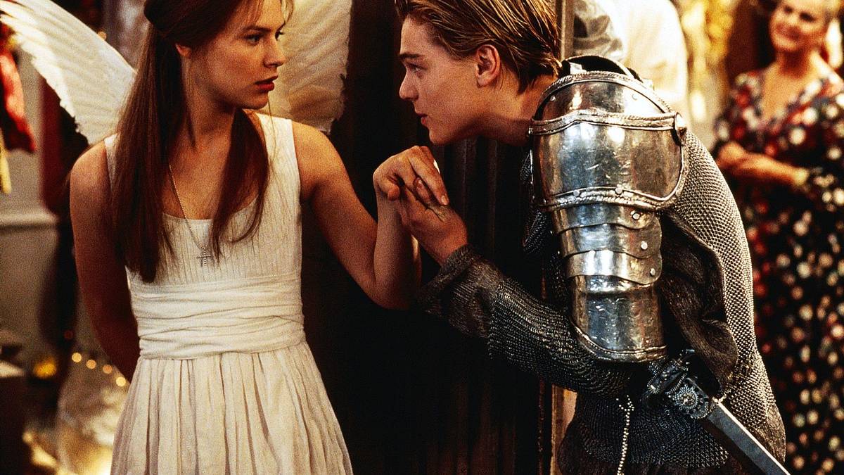 william shakespeares romeo und julia