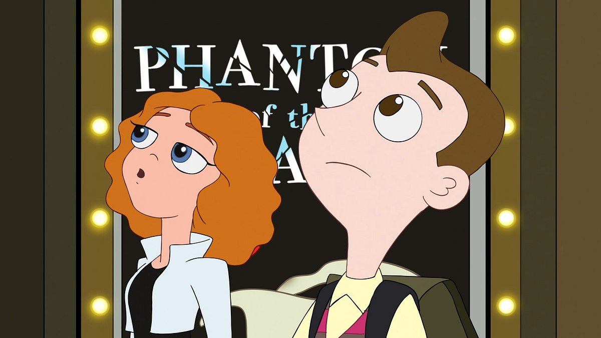 schlimmer gehts immer mit milo murphy