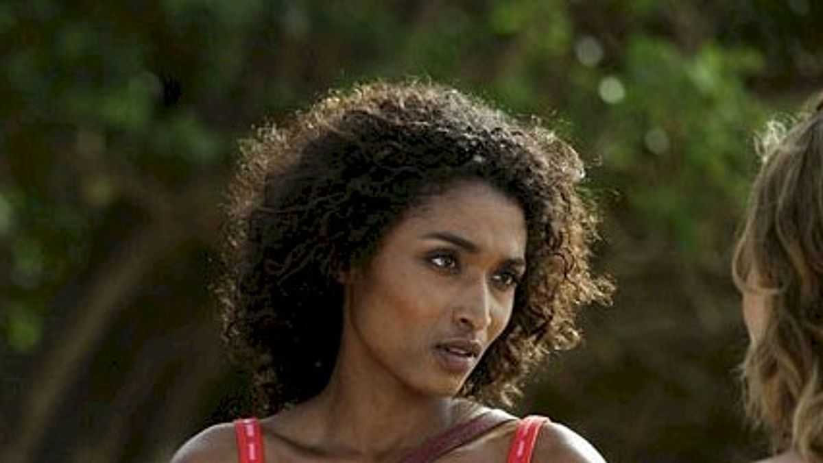death in paradise