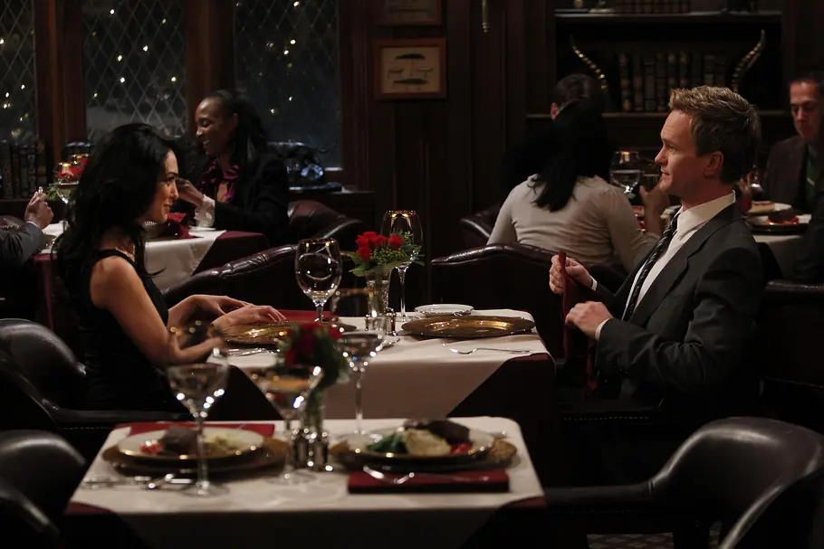How I Met Your Mother how i met your mother