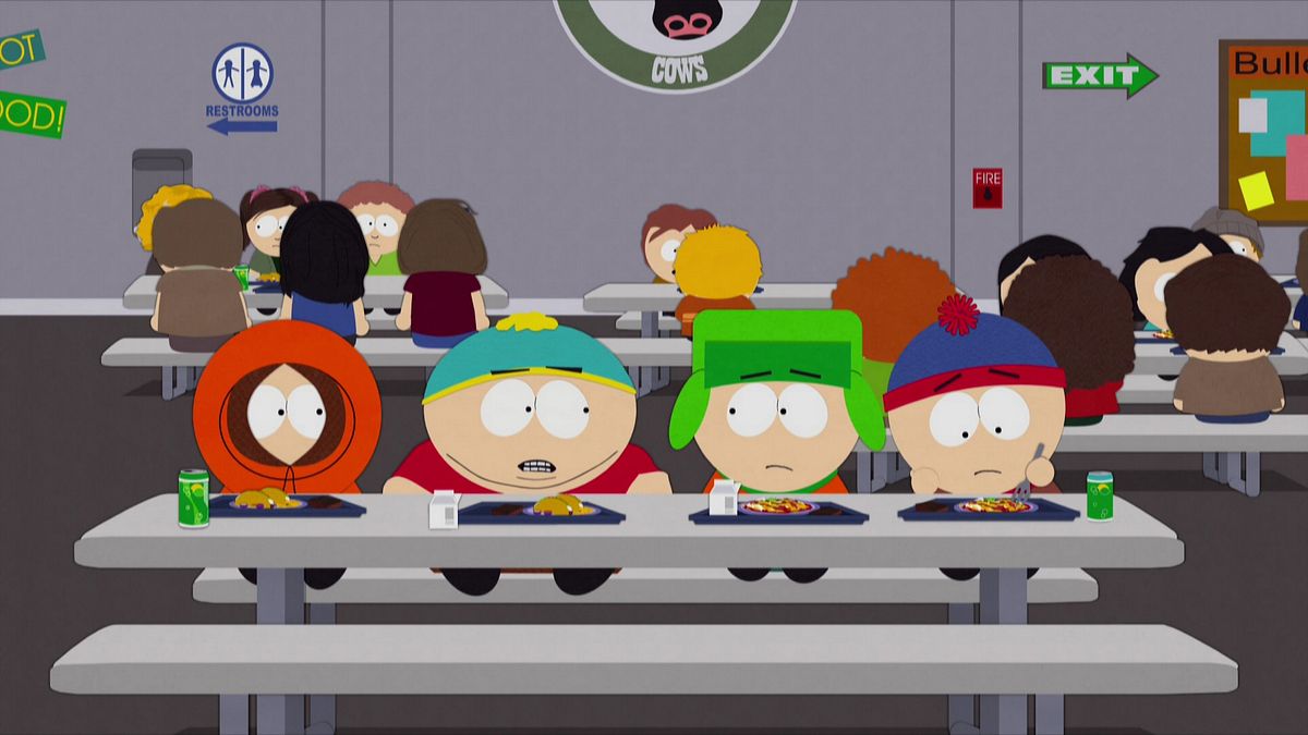 south park