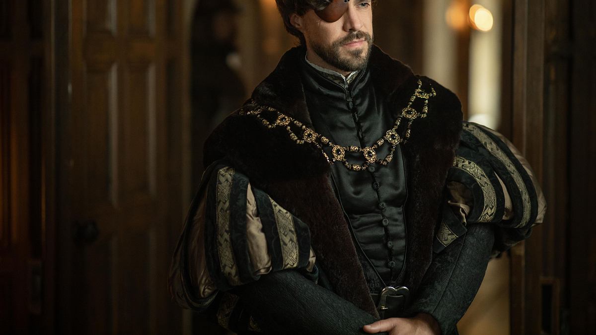 the spanish princess