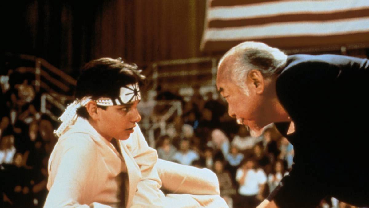 karate kid 3 - die letzte entscheidung