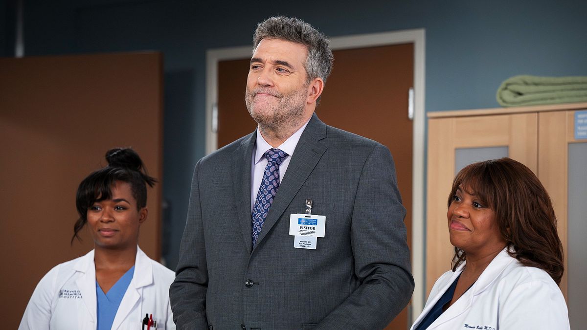 greys anatomy - die jungen ärzte