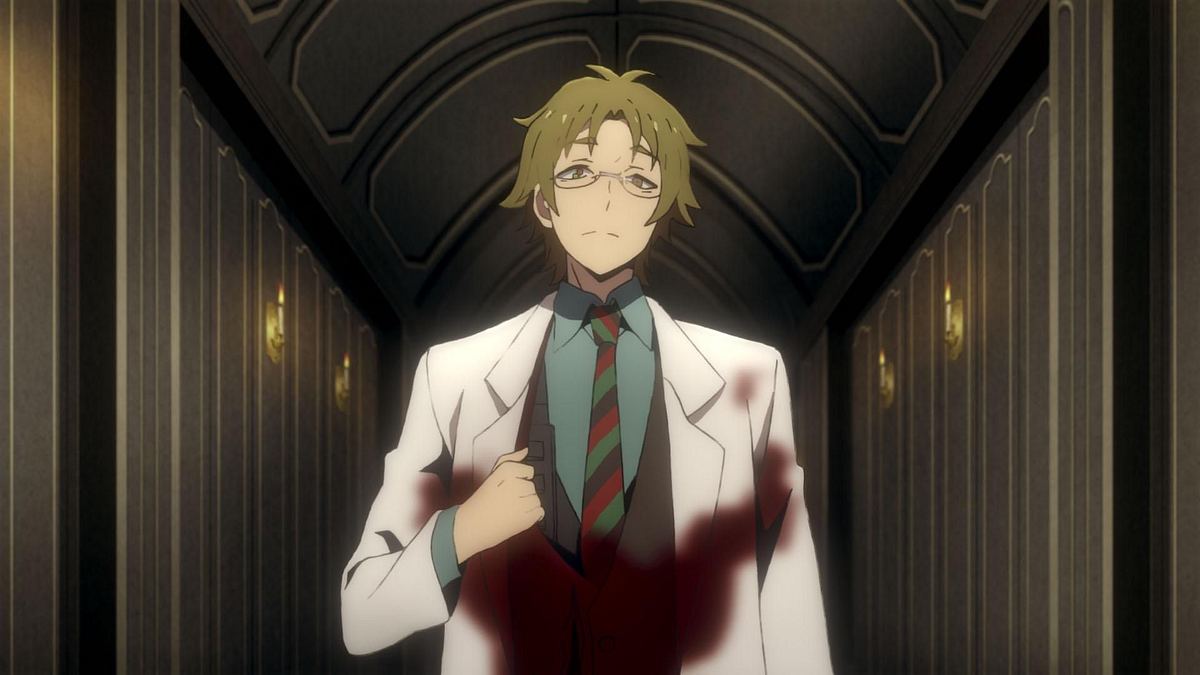 angels of death