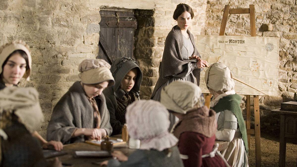 jane eyre