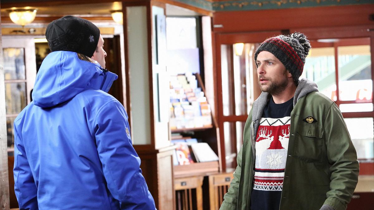 its always sunny in philadelphia