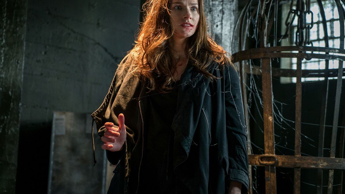 van helsing