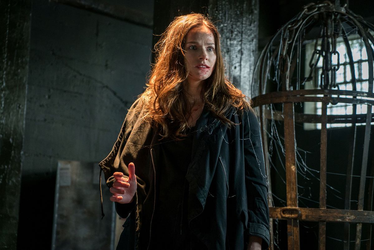 van helsing