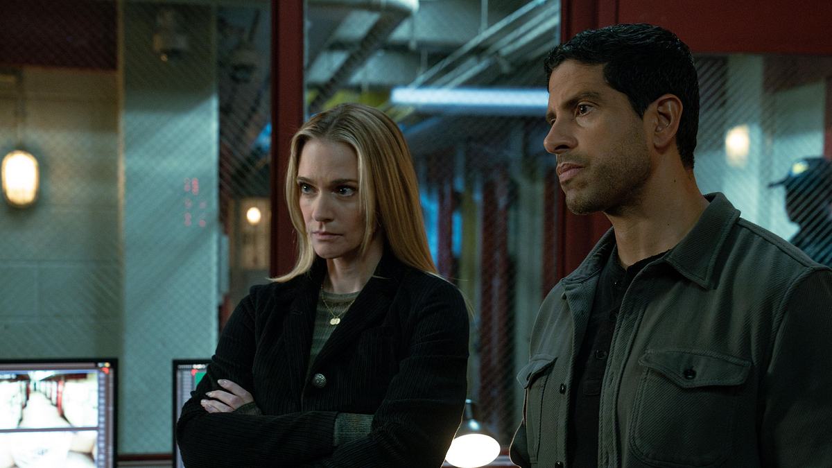 criminal minds