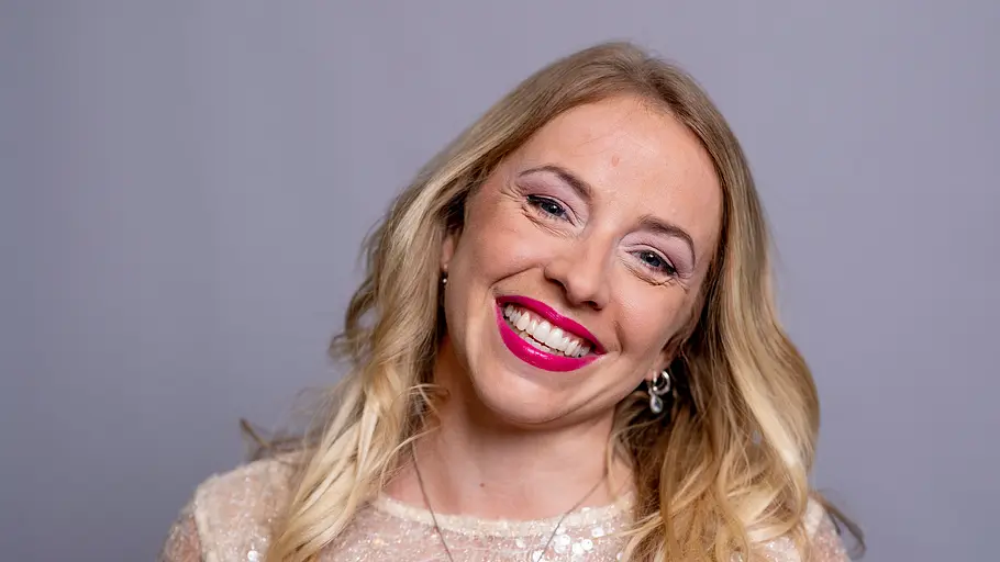 Miss Allie: Immer wieder fallen miss allie: immer wieder fallen