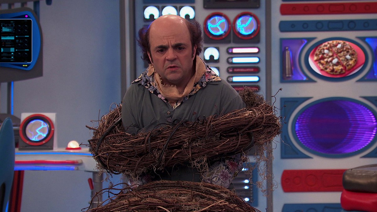 henry danger