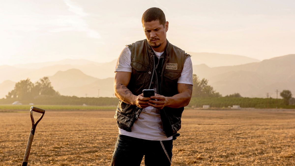 mayans m.c.