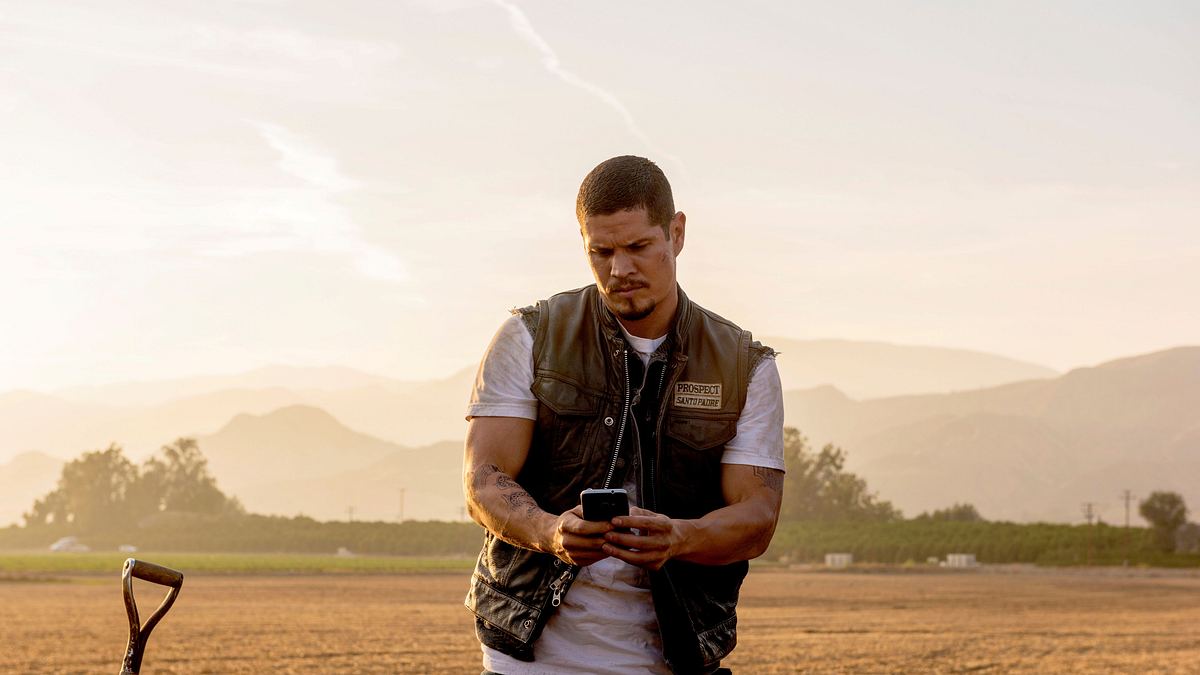 mayans m.c.
