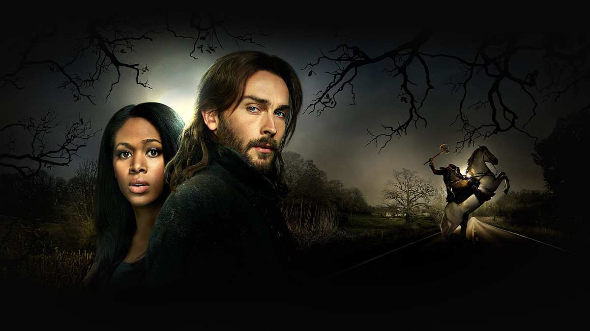 Sleepy Hollow Sleepy Hollow