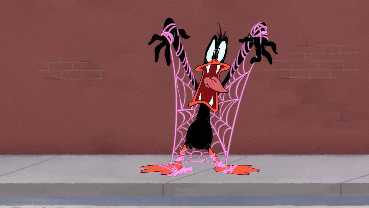 looney tunes cartoons