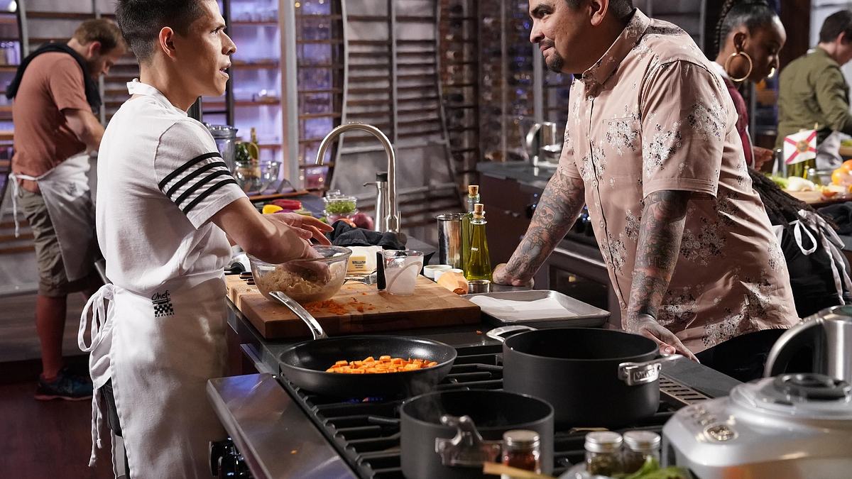 masterchef usa