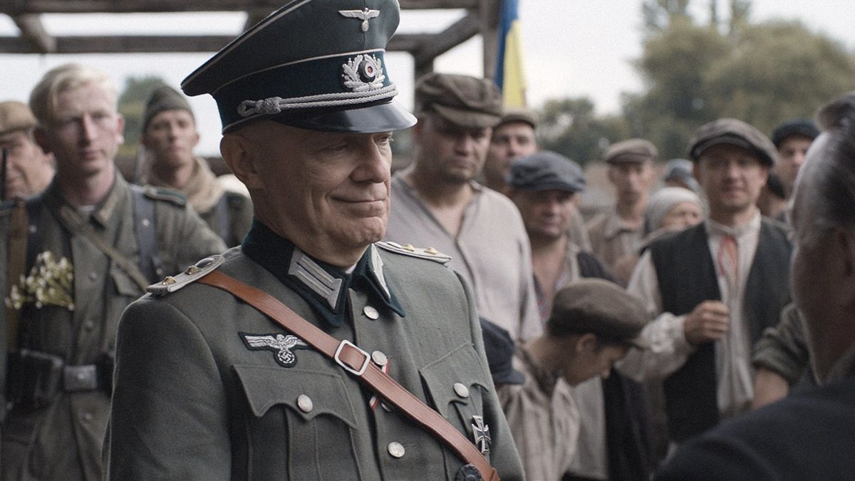 sommer 1943 - das ende der unschuld