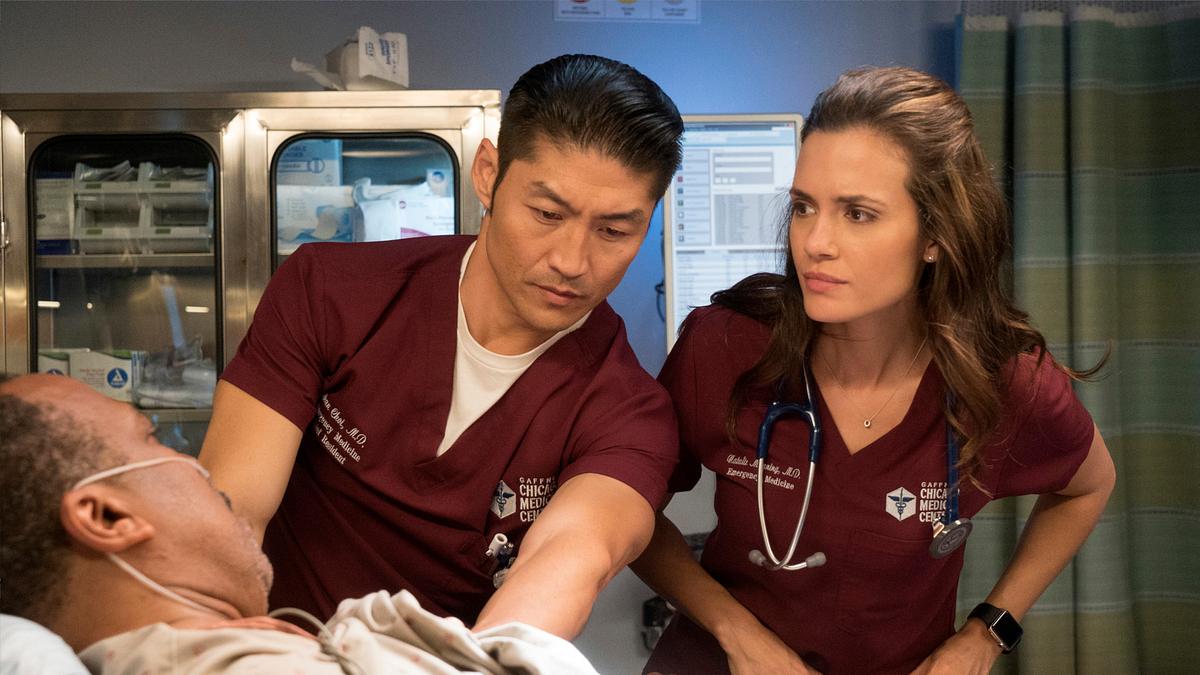 chicago med