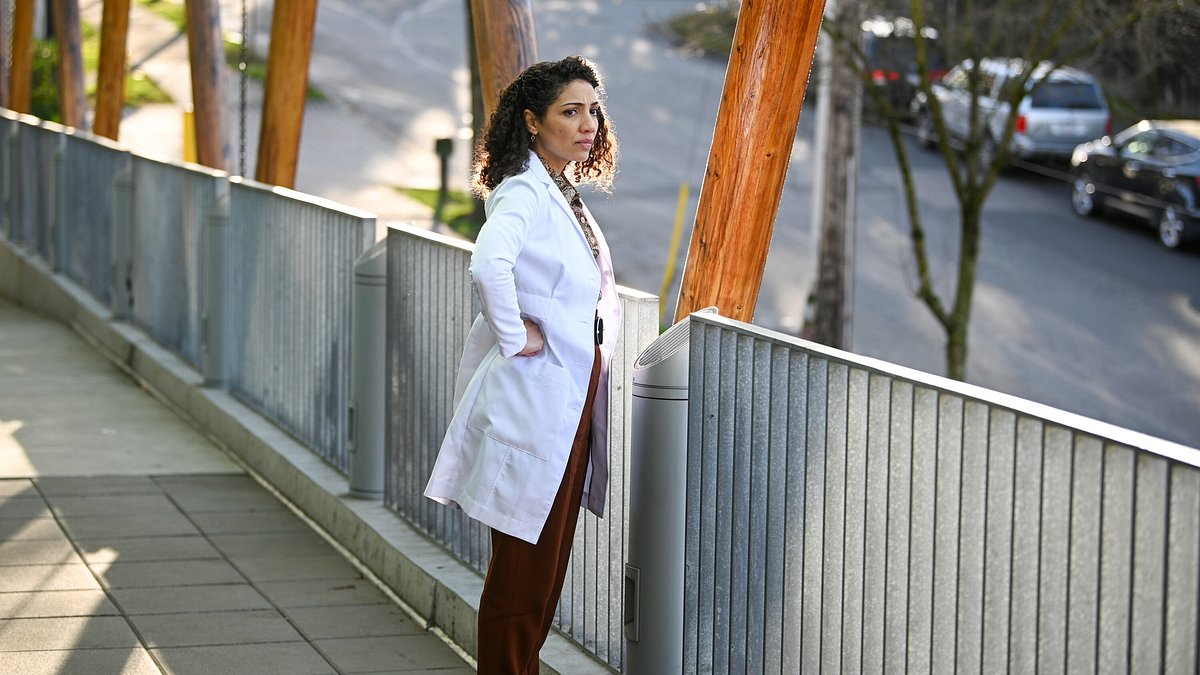 the good doctor
