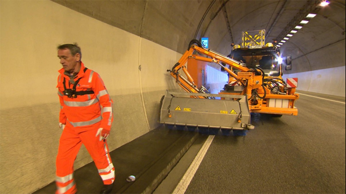 A8 - Abenteuer Autobahn a8 - abenteuer autobahn