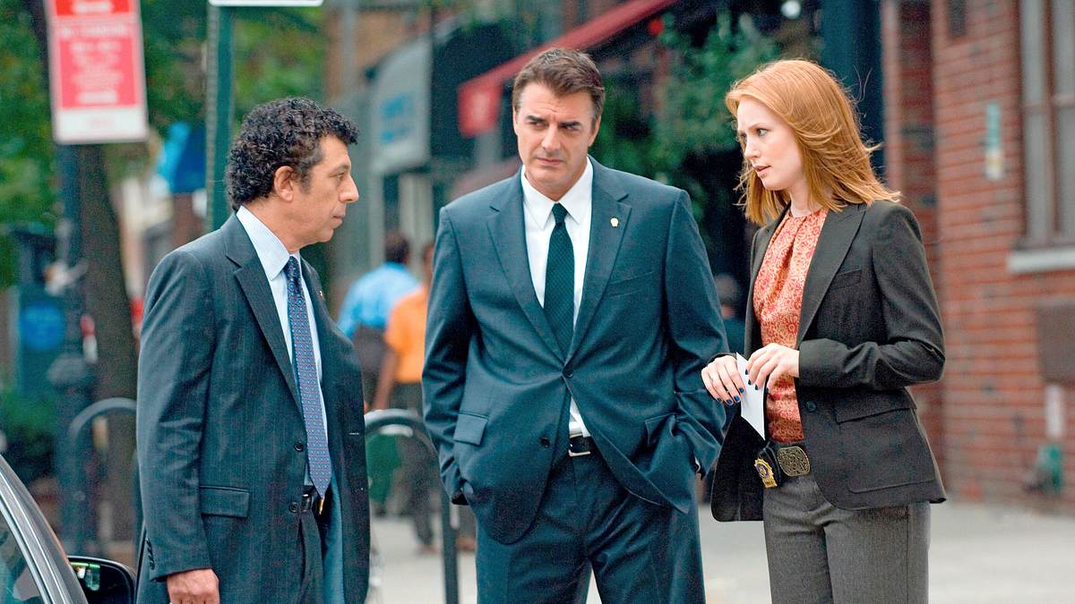criminal intent - verbrechen im visier