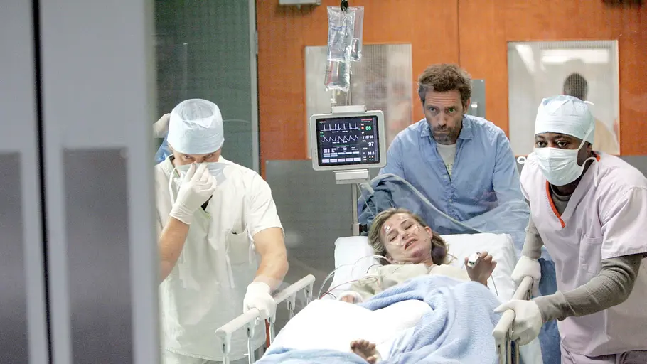 dr. house