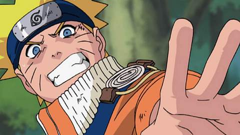 Naruto - Foto: KSM GmbH