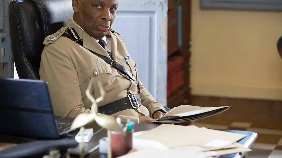 Death in Paradise death in paradise