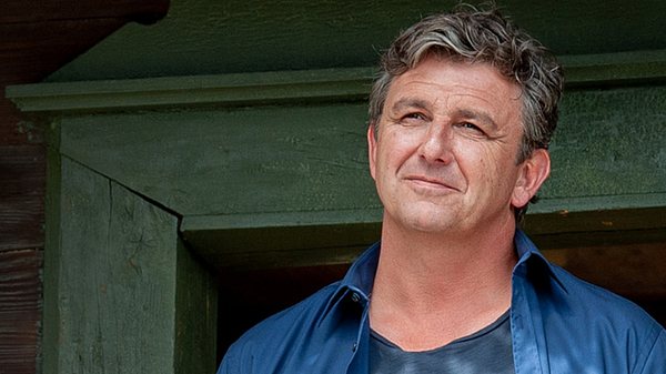 Der Bergdoktor: So sah Hans Sigl früher aus - Foto: ZDF/Stefanie Leo
