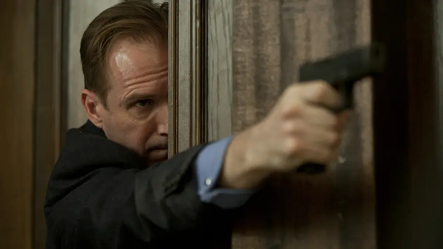 James Bond 007: Skyfall james bond 007: skyfall