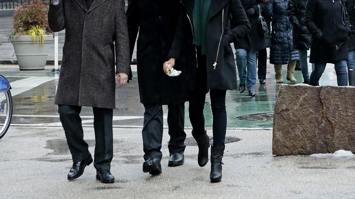 person of interest