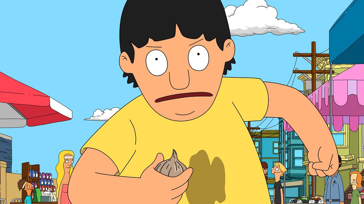 bobs burgers