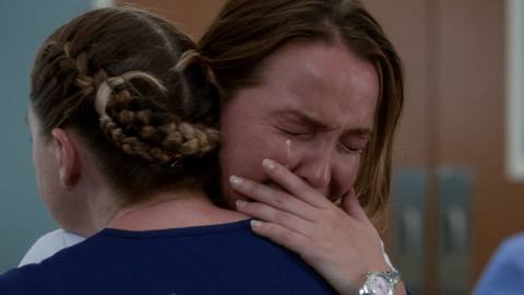 Greys Anatomy Meredith - Foto: Greys Anatomy Meredith