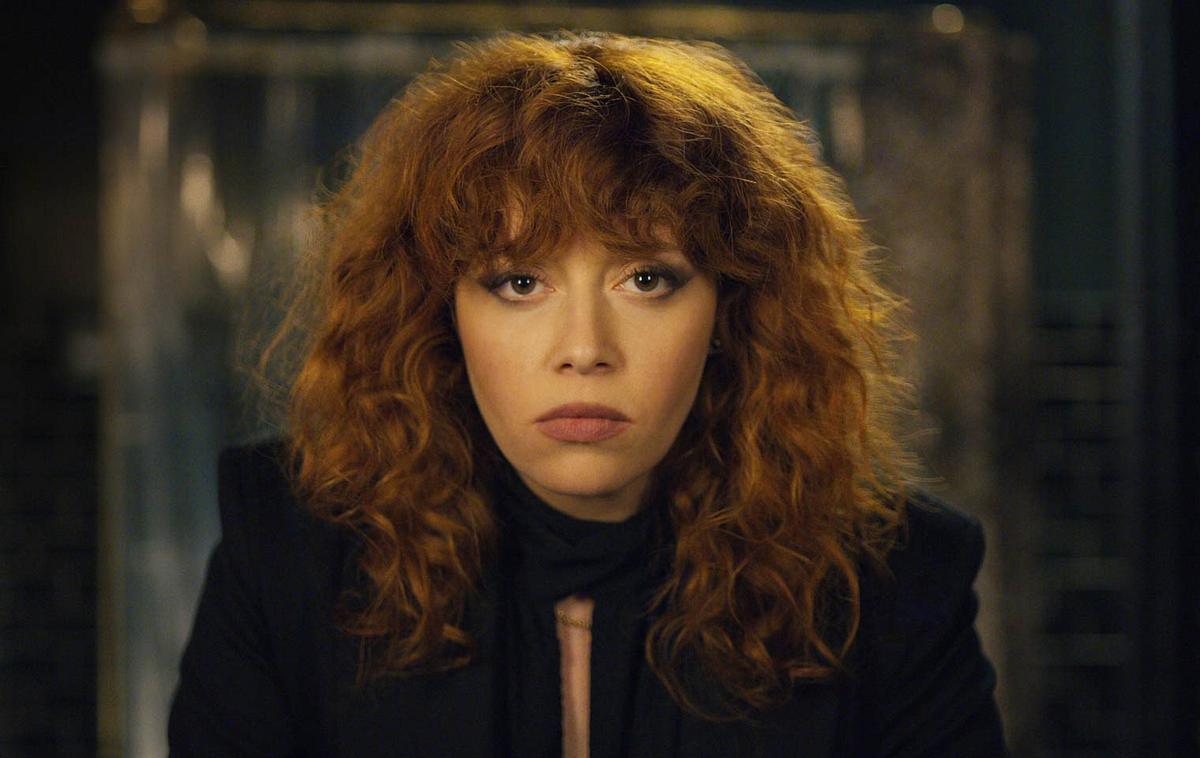 Netflix Matrjoschka - Russian Doll-Staffel 2: Das wissen wir bisher