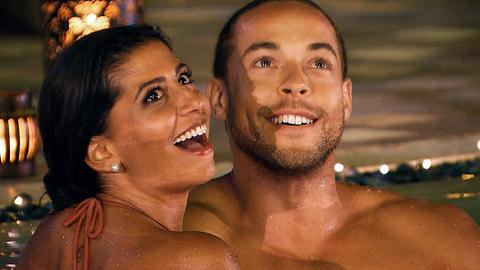 Bachelor 2019 | Eva im Interview: Da ist einfach kein Platz für eine andere Frau - Foto: TV Now