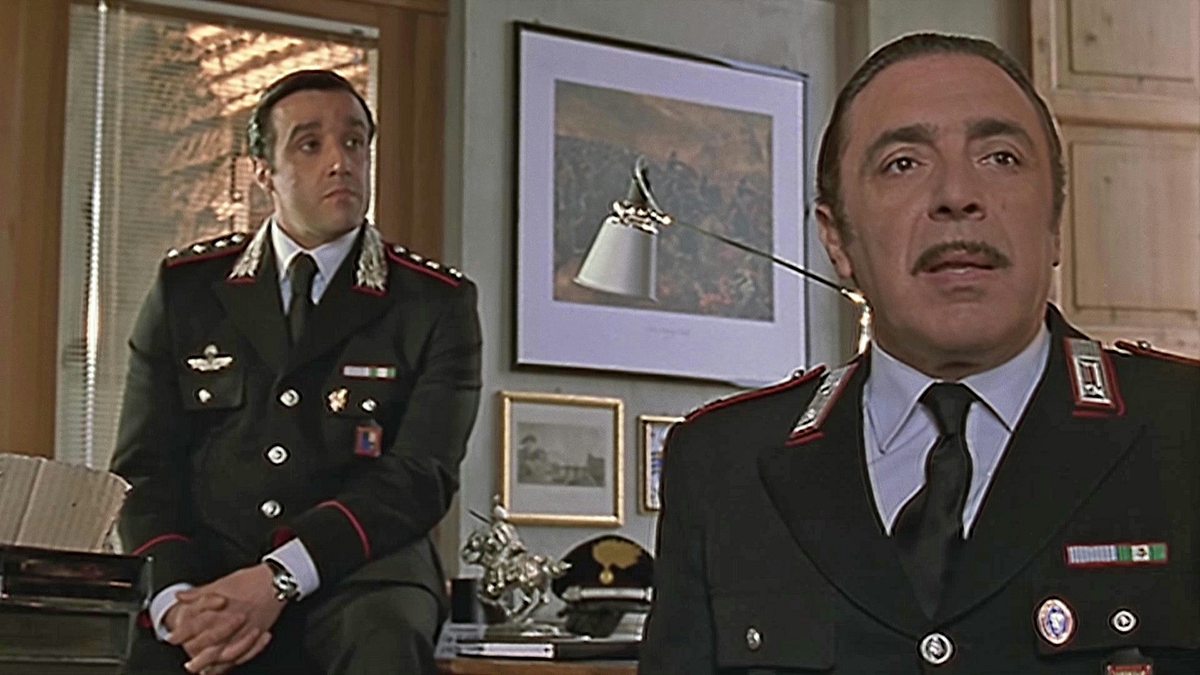 don matteo