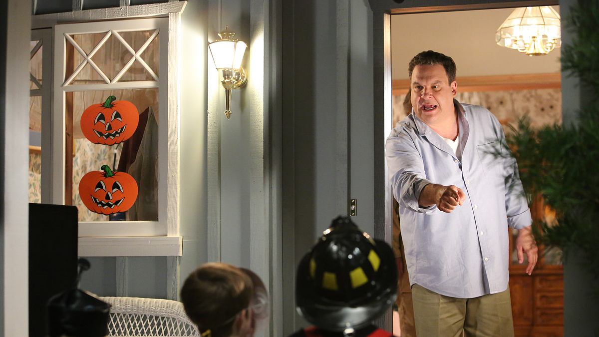 the goldbergs