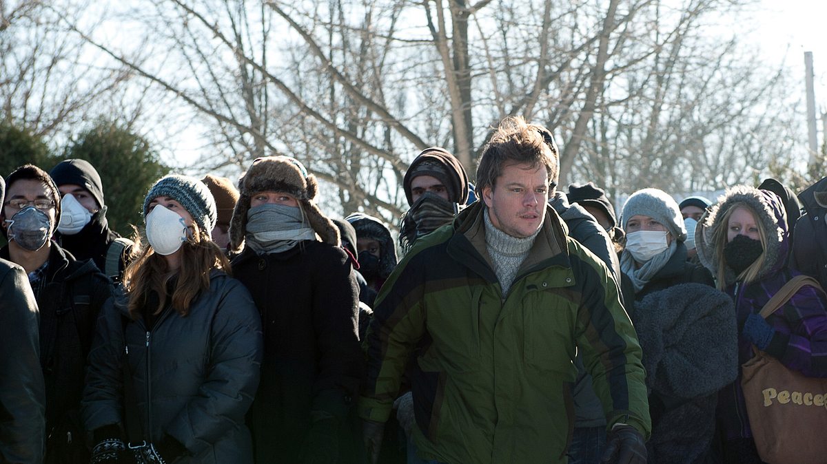 contagion