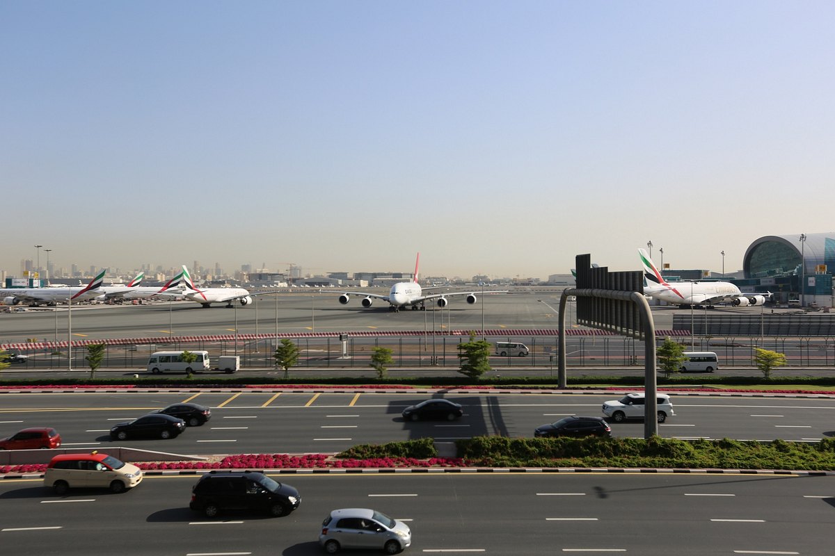 Ultimate Airport Dubai ultimate airport dubai