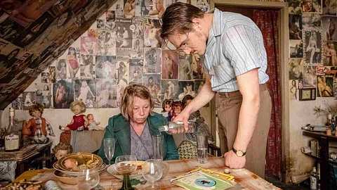 Der Goldene Handschuh - Foto: Gordon Timpen / 2018 bombero int./Warner Bros. Ent.