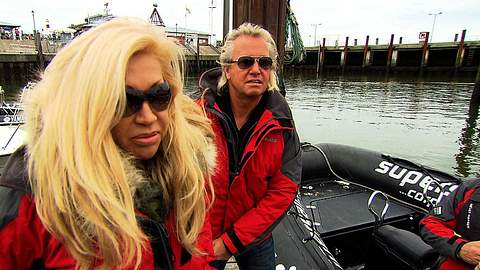 Die Geissens - Foto: RTL II