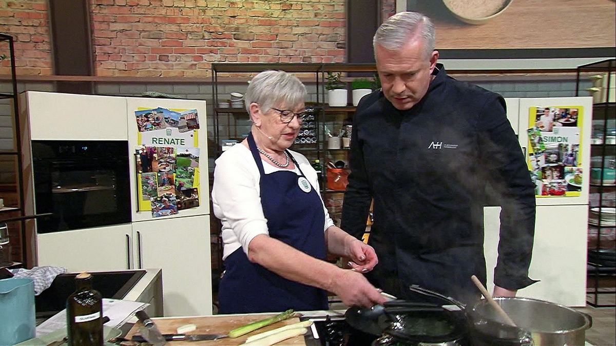 chefkoch tv - lecker muss nicht teuer sein