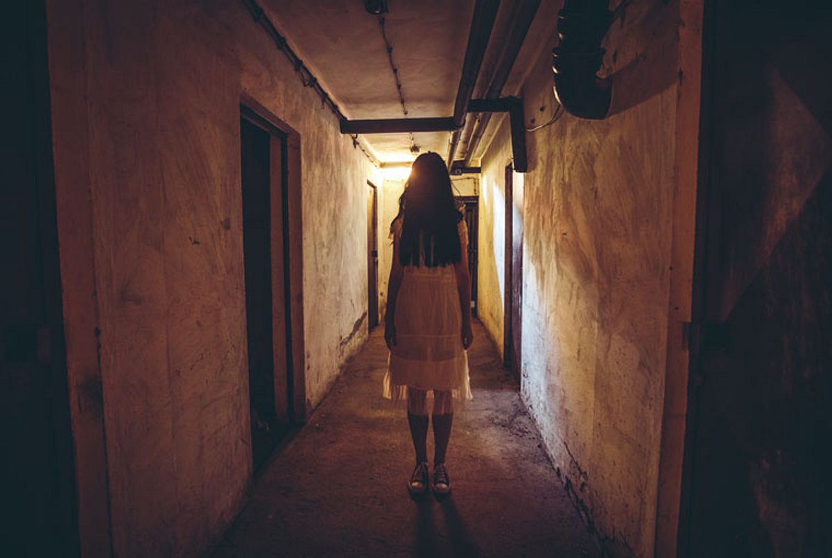 Gute Horrorfilme für einen gruseligen Filmabend