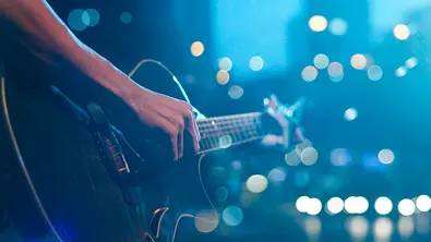 Musik Filme - Foto: iStock