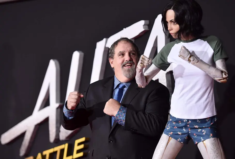 Alita: Battle Angel-Produzent Jon Landau im Interview