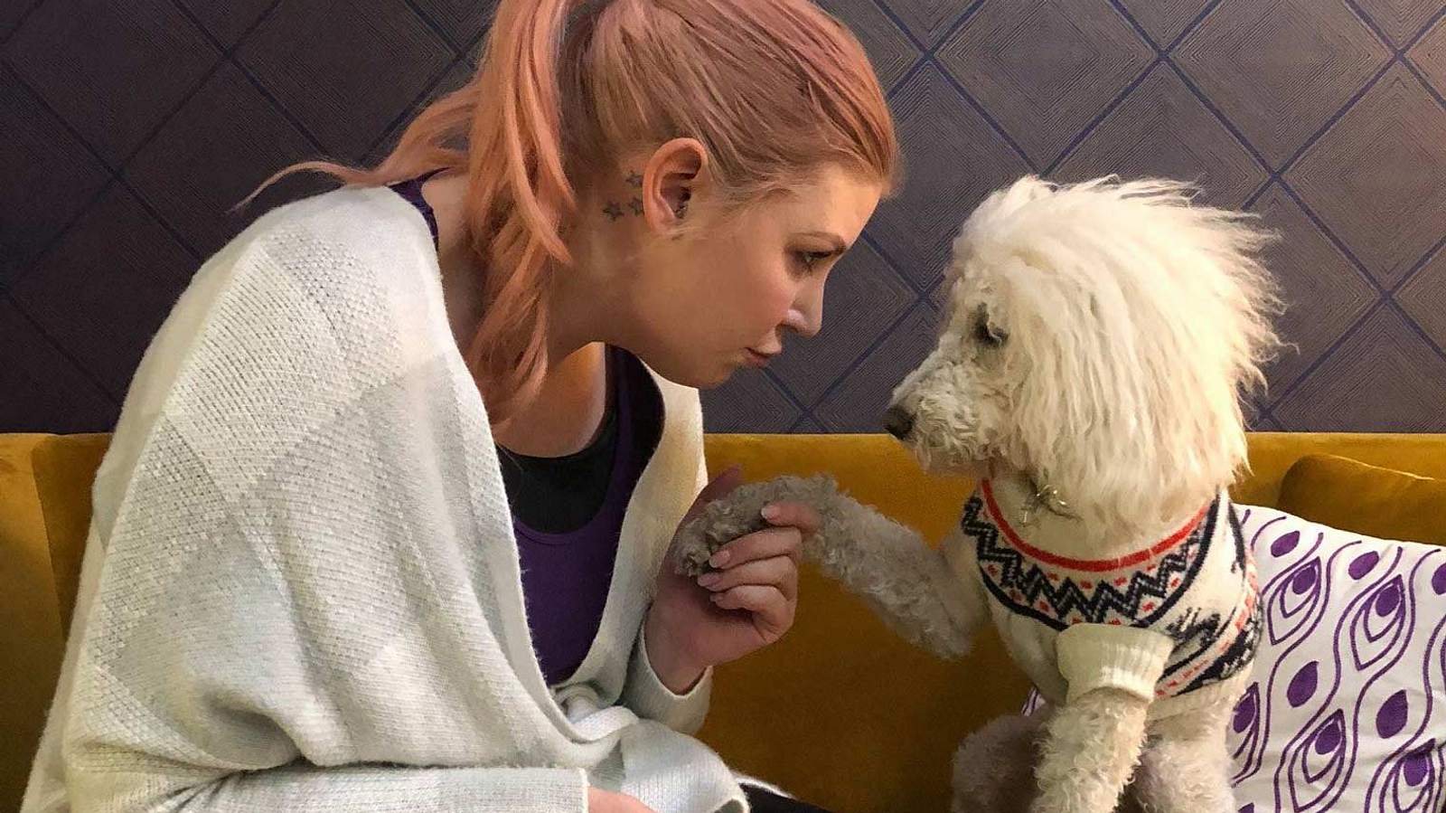 "Berlin - Tag und Nacht"-Schock: Paula verlässt Berlin! | Der Grund